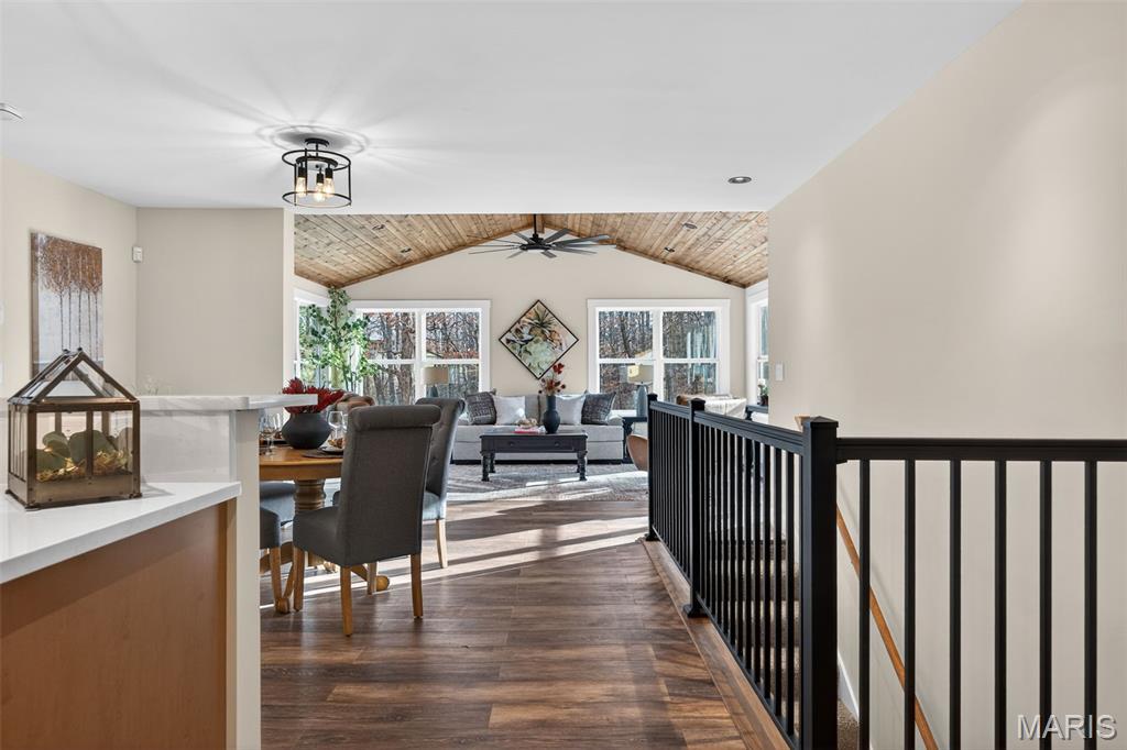 Forest Haven - Residential