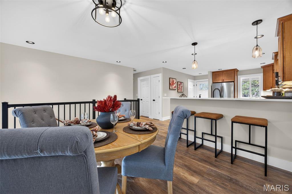 Forest Haven - Residential