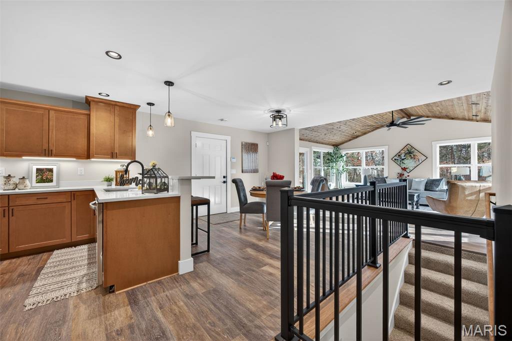 Forest Haven - Residential