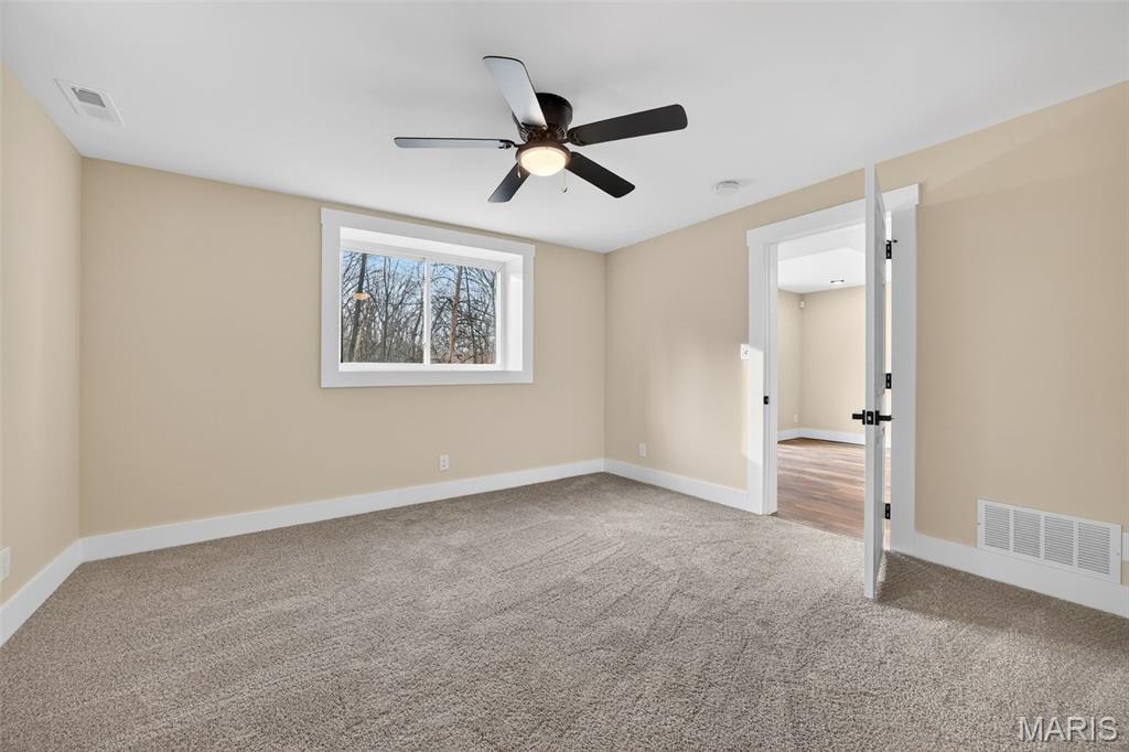 Forest Haven - Residential