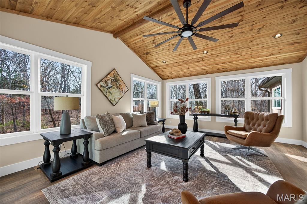 Forest Haven - Residential