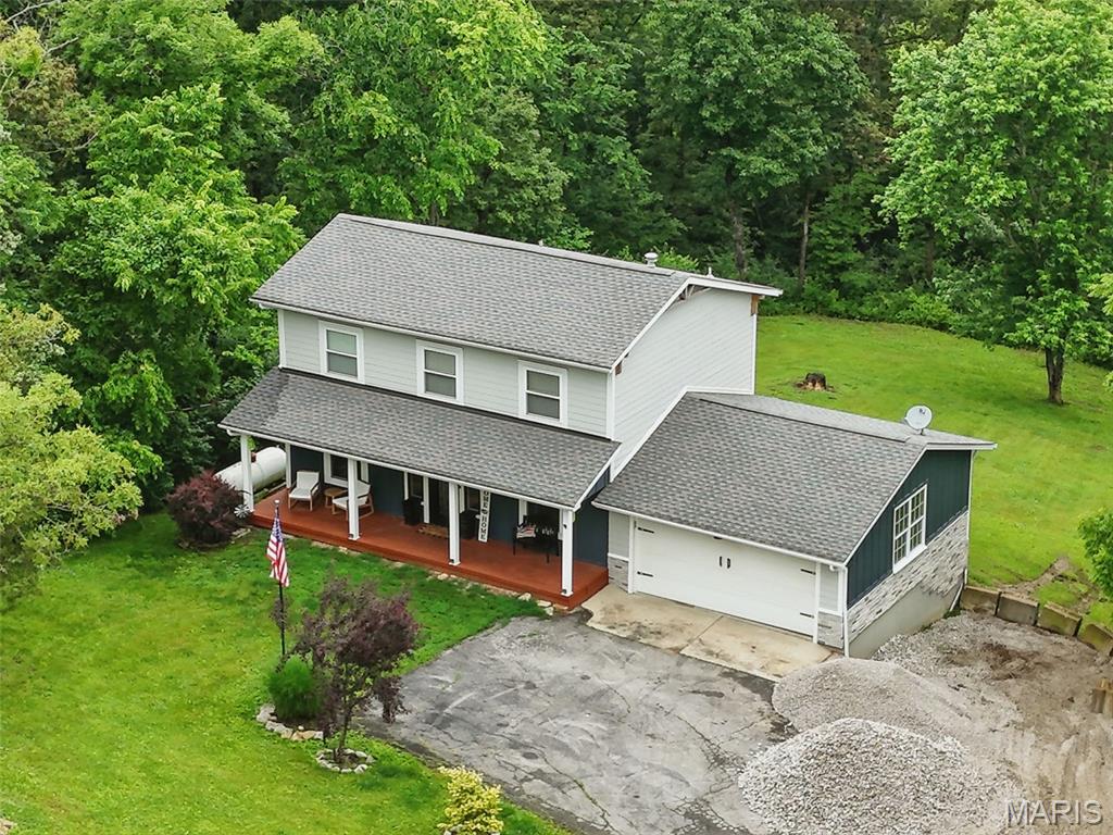 Wentzville, Missouri 63385, United States, 3 Bedrooms Bedrooms, ,3 BathroomsBathrooms,Residential,Active,131712