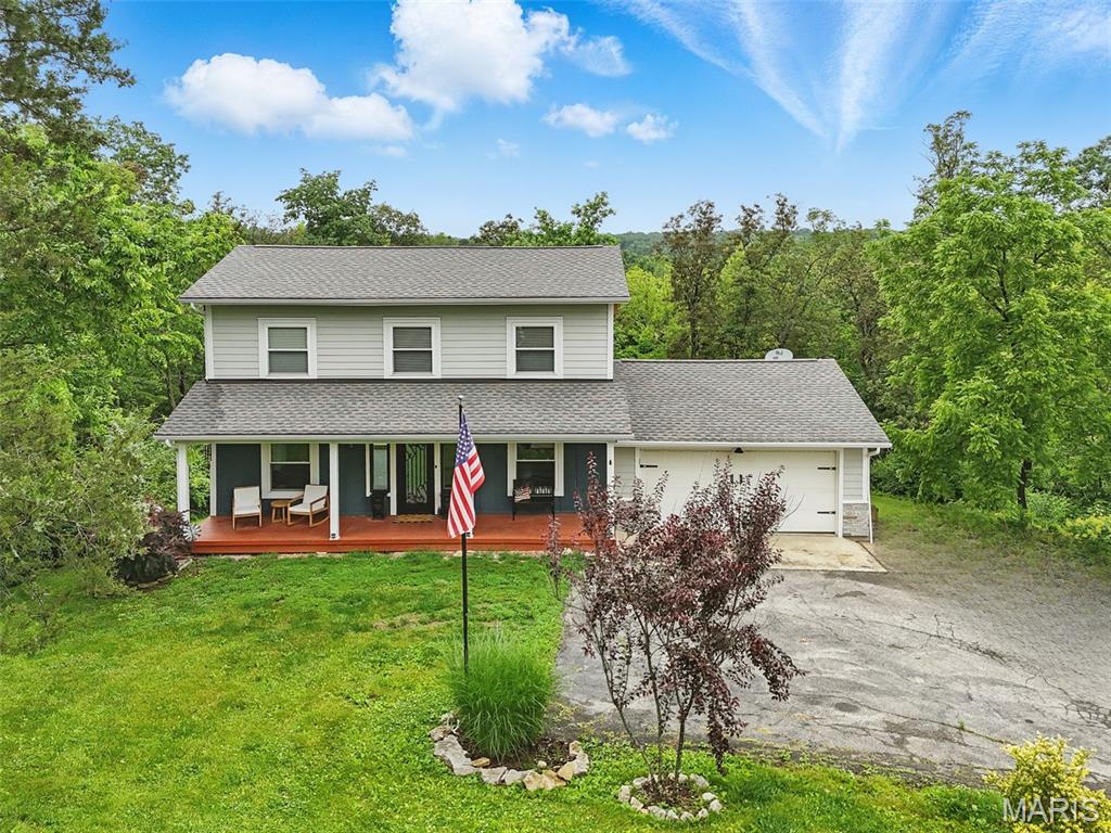 Wentzville, Missouri 63385, United States, 3 Bedrooms Bedrooms, ,3 BathroomsBathrooms,Residential,Active,131712