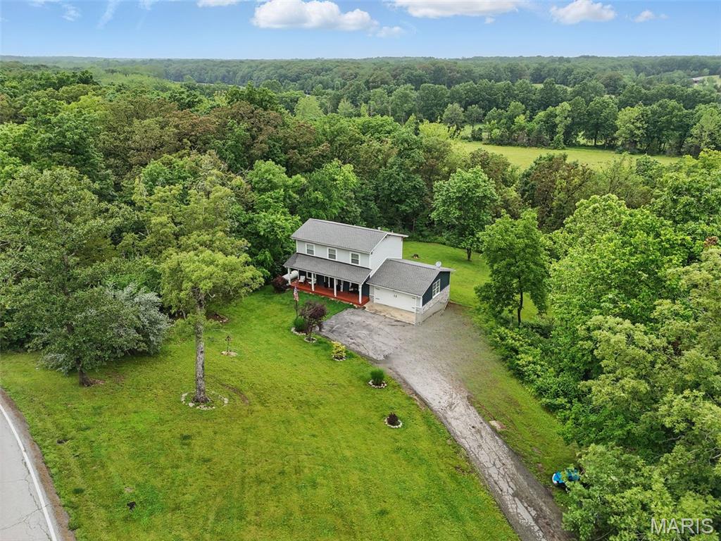 Wentzville, Missouri 63385, United States, 3 Bedrooms Bedrooms, ,3 BathroomsBathrooms,Residential,Active,131712