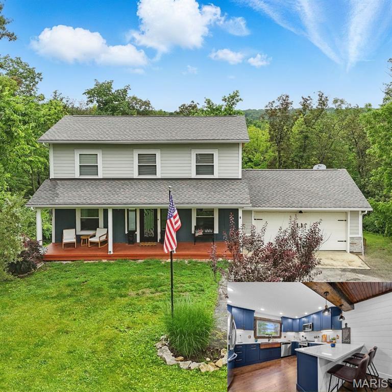 Wentzville, Missouri 63385, United States, 3 Bedrooms Bedrooms, ,3 BathroomsBathrooms,Residential,Active,131712