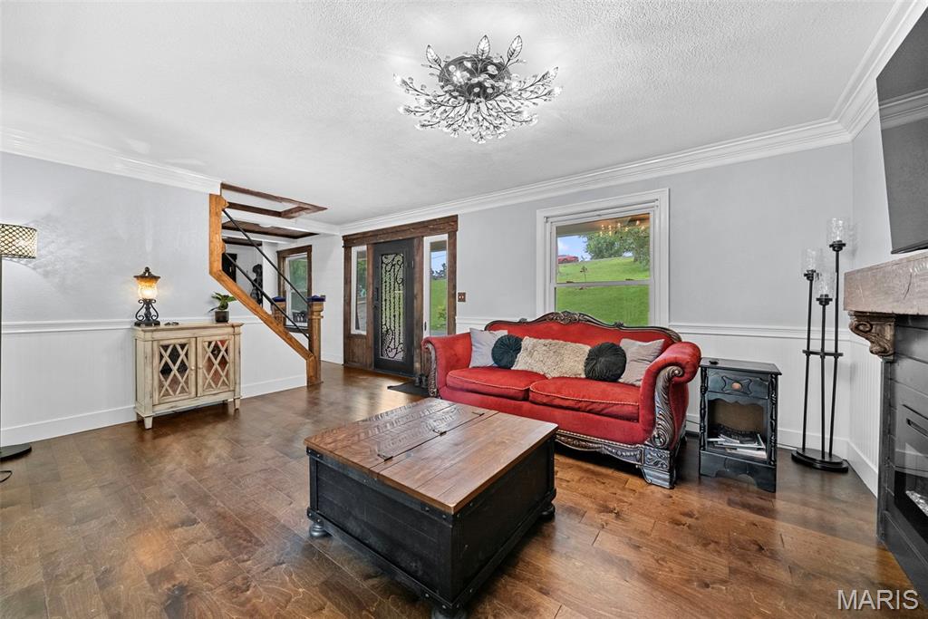 Wentzville, Missouri 63385, United States, 3 Bedrooms Bedrooms, ,3 BathroomsBathrooms,Residential,Active,131712