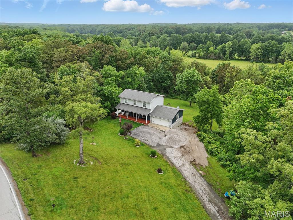 Wentzville, Missouri 63385, United States, 3 Bedrooms Bedrooms, ,3 BathroomsBathrooms,Residential,Active,131712