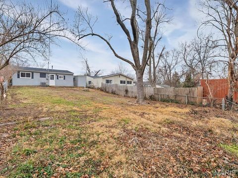 Tiny photo for 212 Lindy Boulevard, Ballwin, MO 63021 (MLS # 26000470)