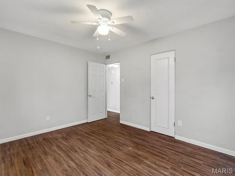 Tiny photo for 212 Lindy Boulevard, Ballwin, MO 63021 (MLS # 26000470)