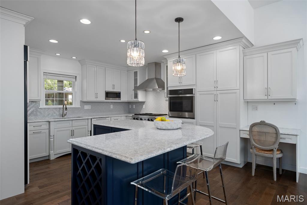 Clif Woods - Residential