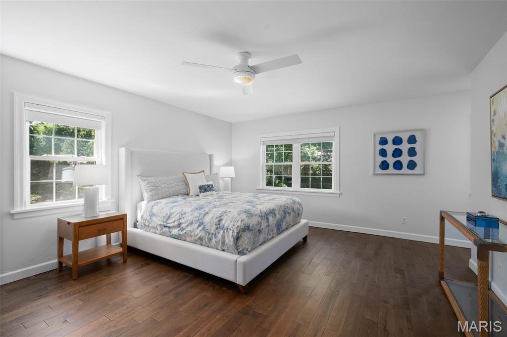 Clif Woods - Residential