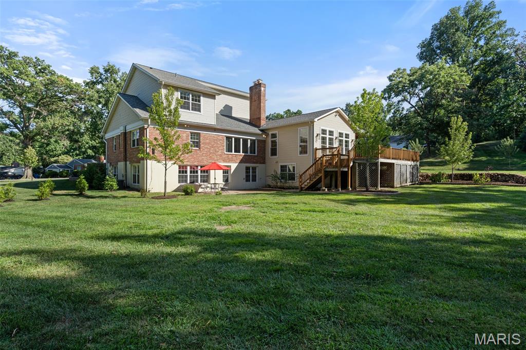 Clif Woods - Residential