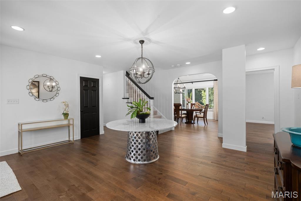 Clif Woods - Residential