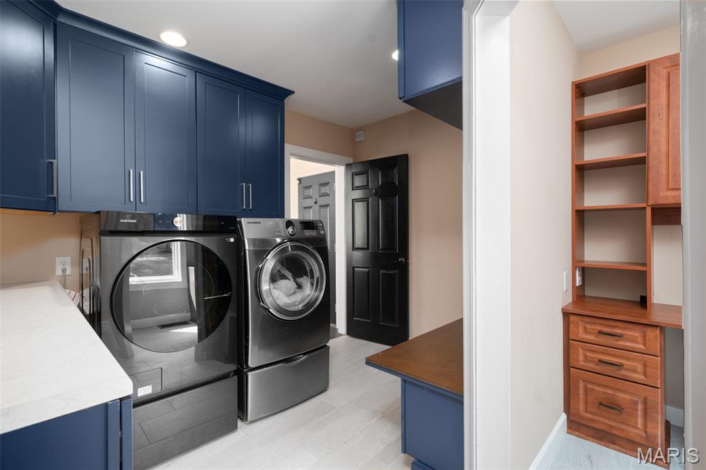 Clif Woods - Residential