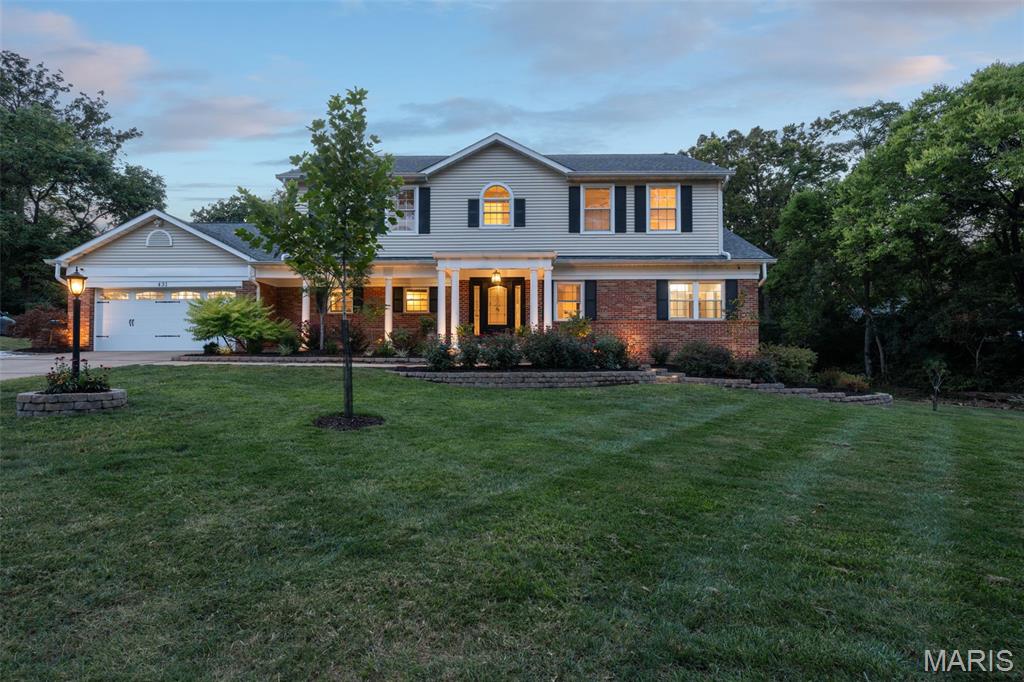 Clif Woods - Residential