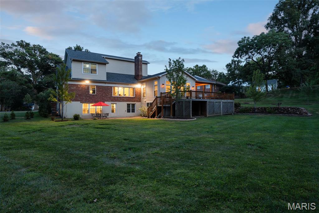 Clif Woods - Residential