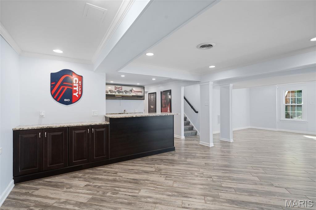 Clif Woods - Residential