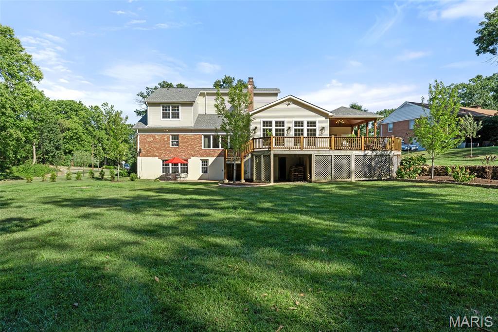 Clif Woods - Residential