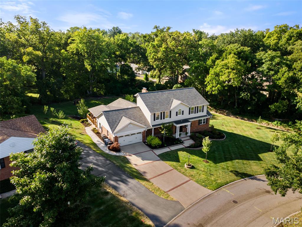 Clif Woods - Residential