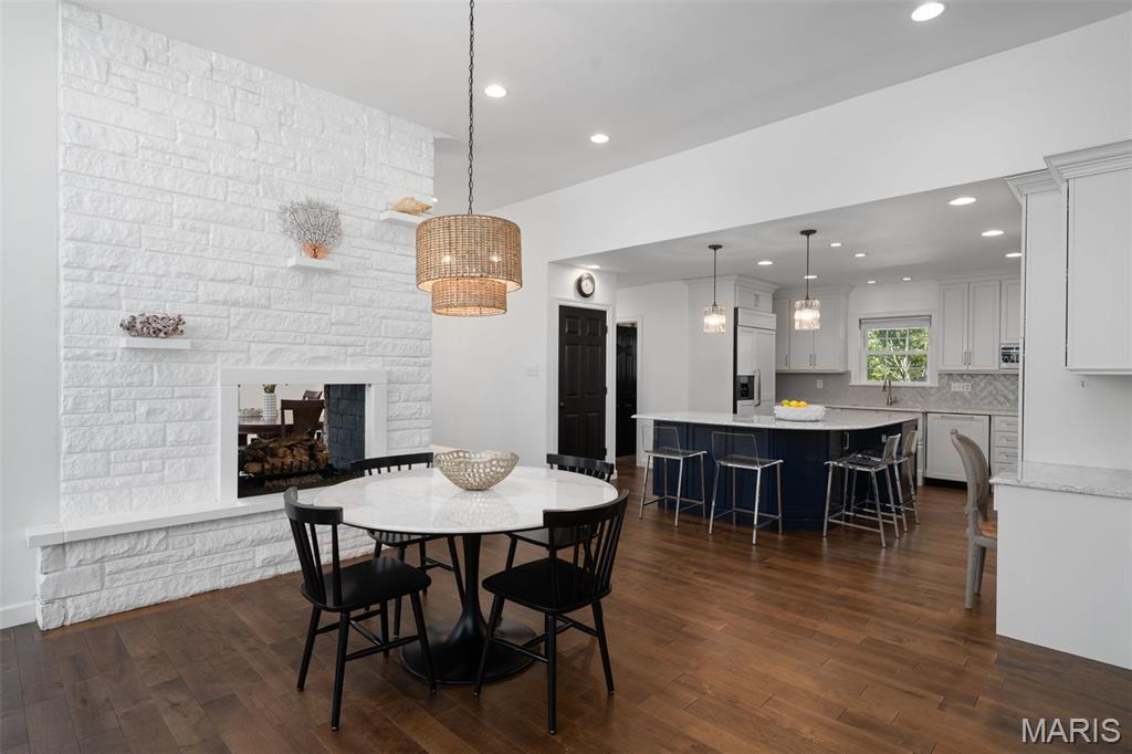 Clif Woods - Residential