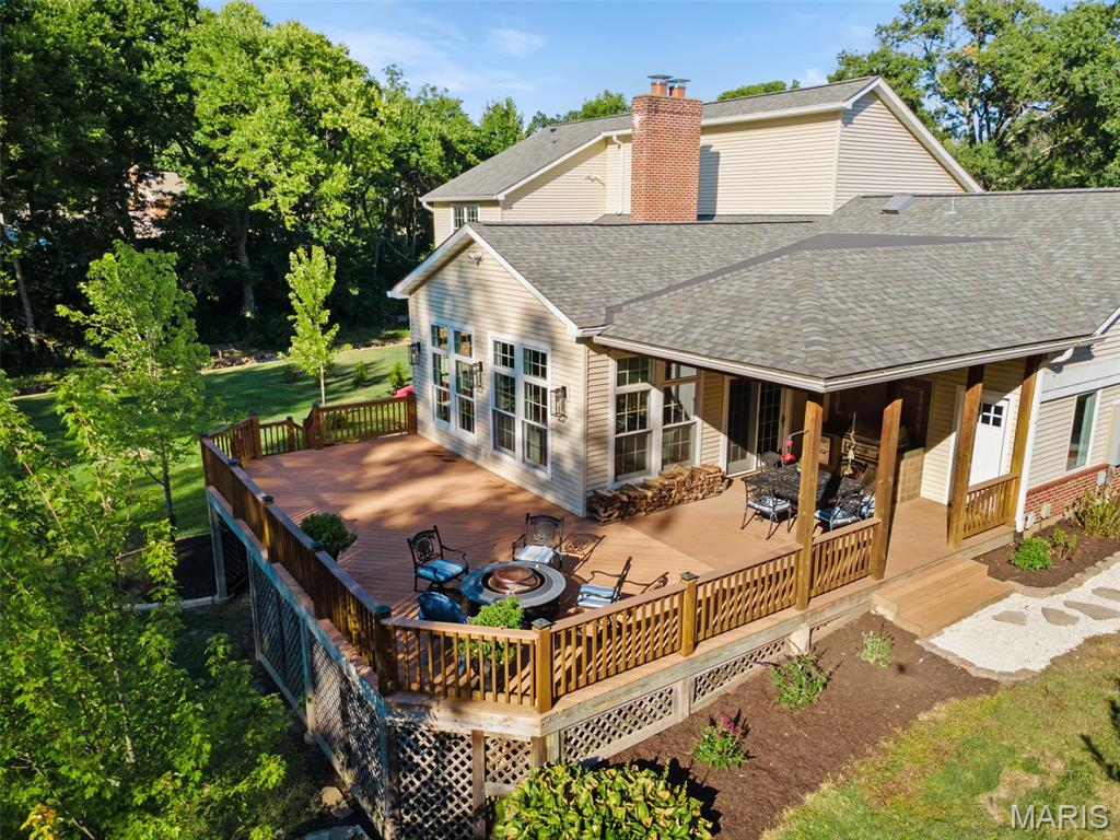 Clif Woods - Residential