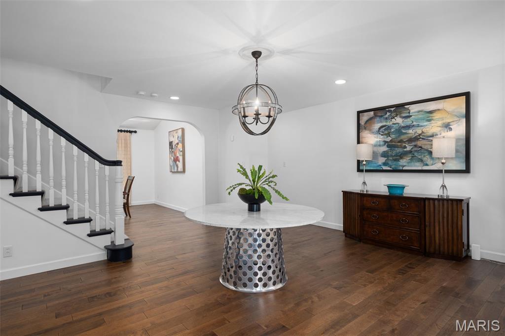 Clif Woods - Residential