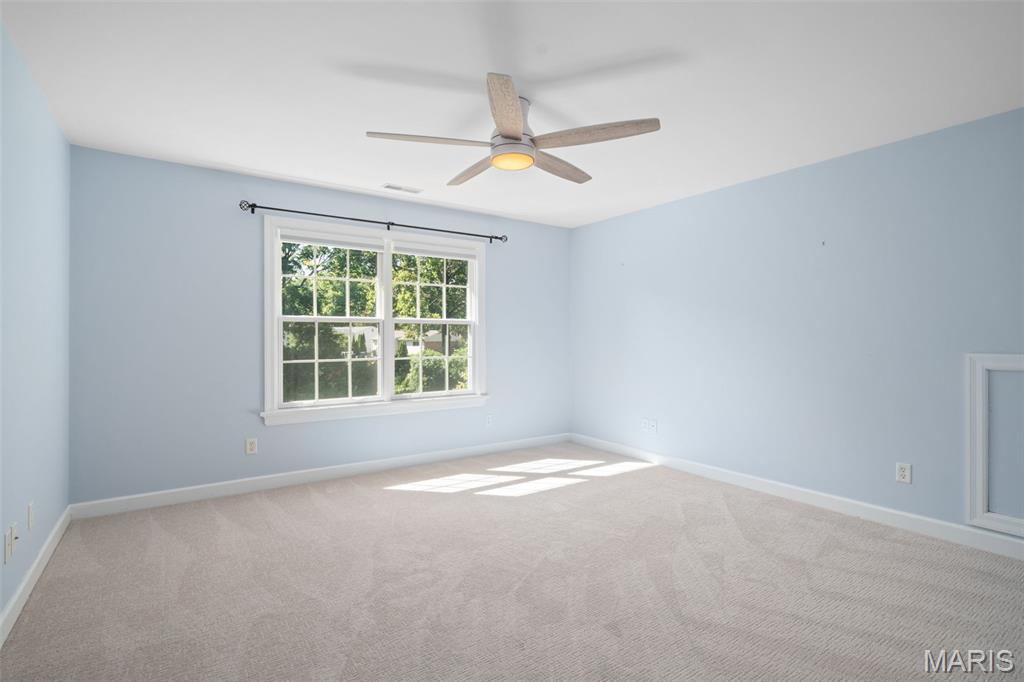 Clif Woods - Residential