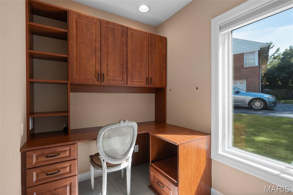 Clif Woods - Residential