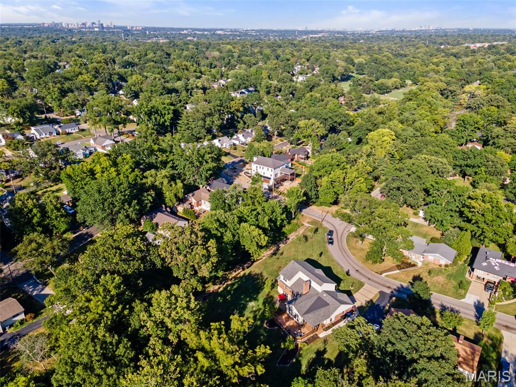 Clif Woods - Residential