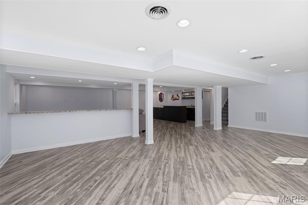 Clif Woods - Residential