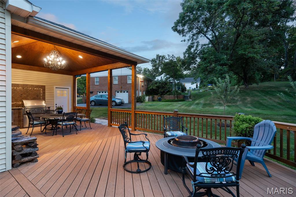 Clif Woods - Residential