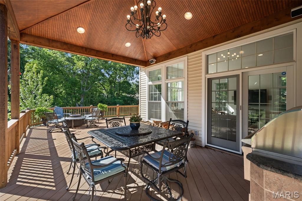 Clif Woods - Residential