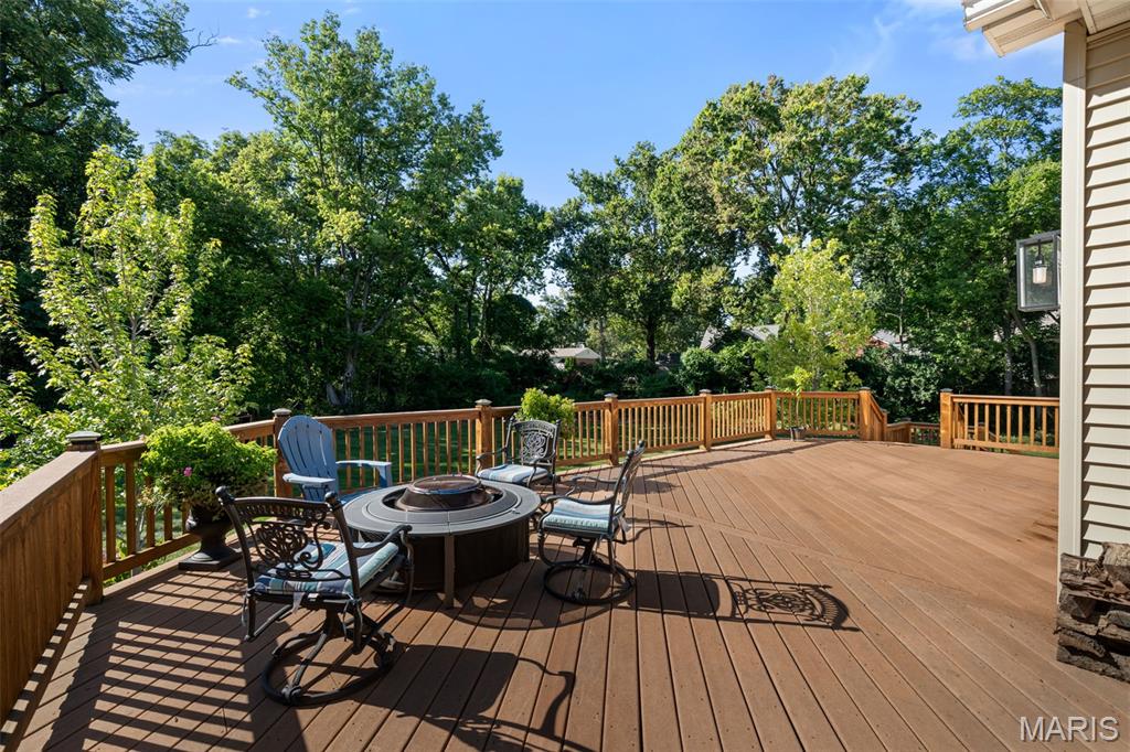 Clif Woods - Residential