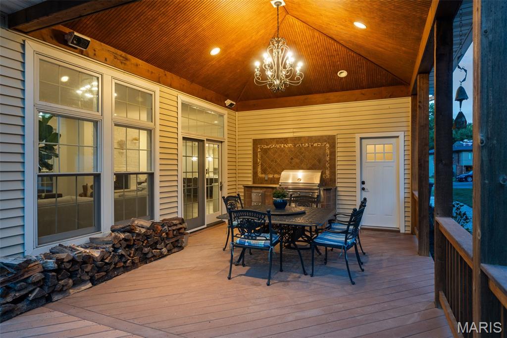 Clif Woods - Residential