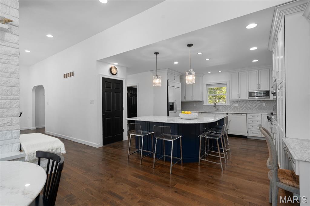 Clif Woods - Residential