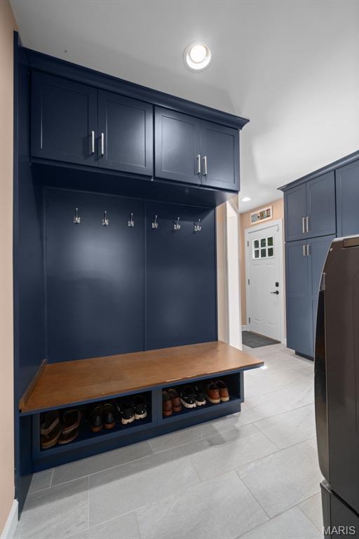 Clif Woods - Residential