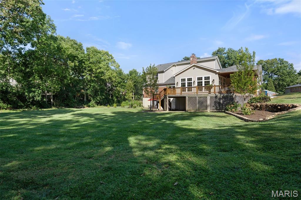 Clif Woods - Residential