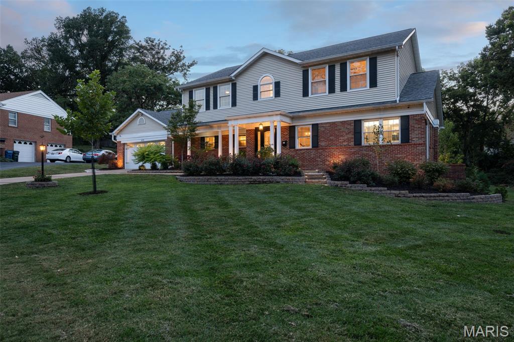 Clif Woods - Residential