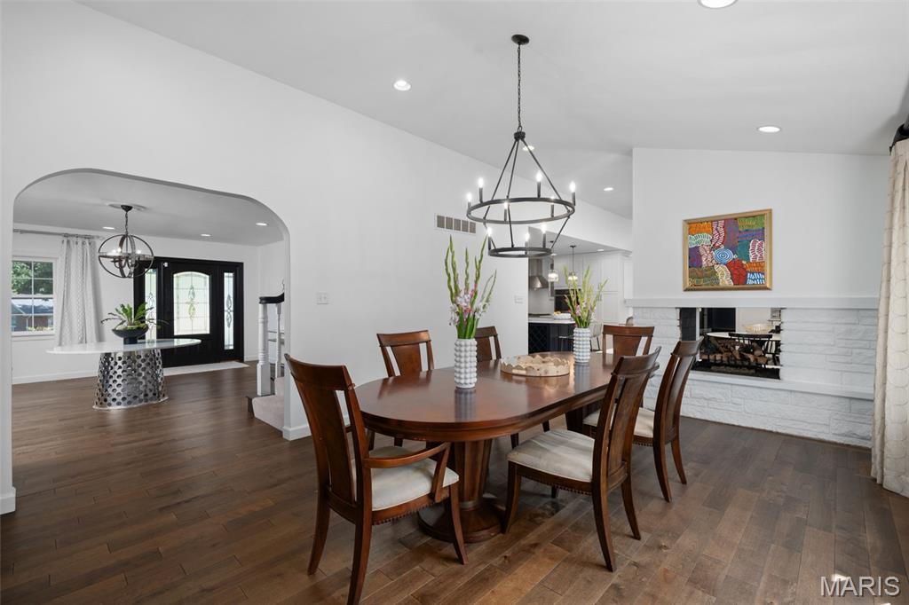 Clif Woods - Residential