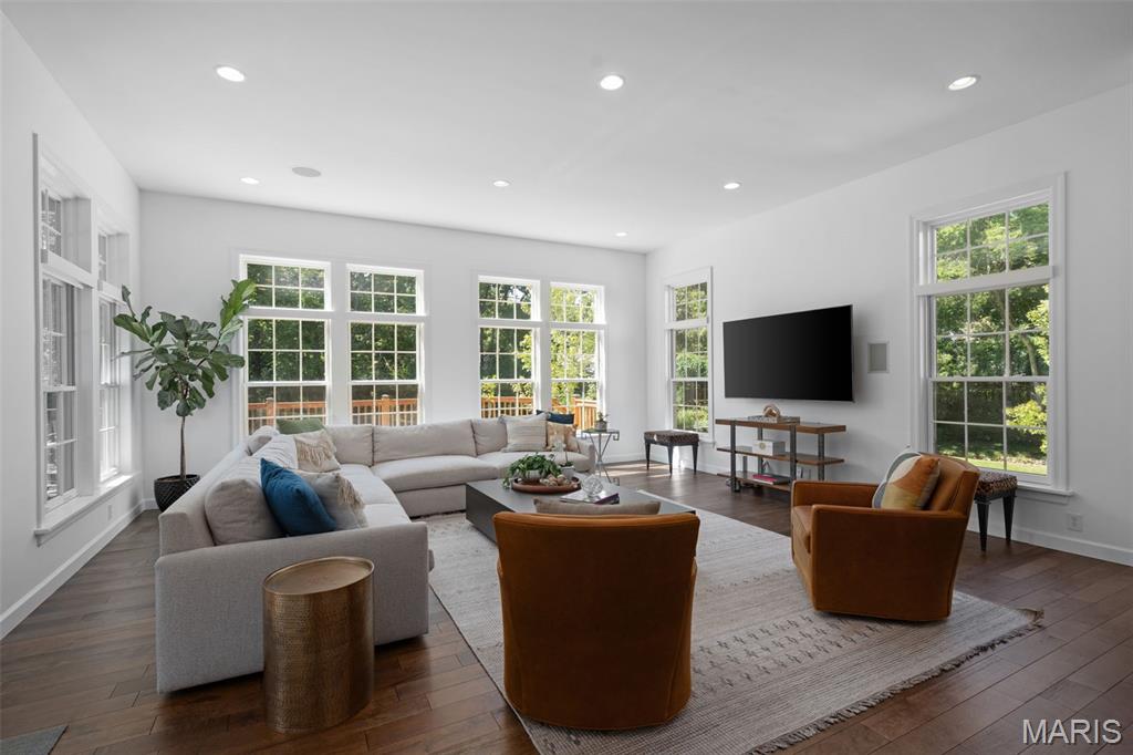 Clif Woods - Residential