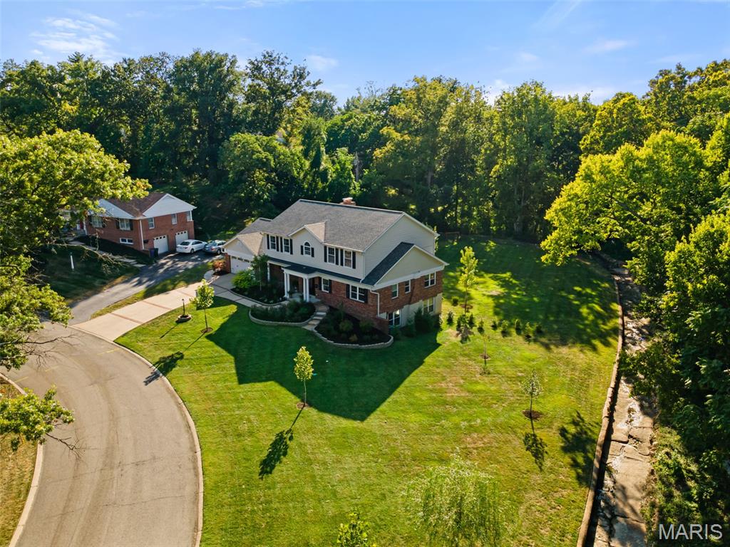 Clif Woods - Residential