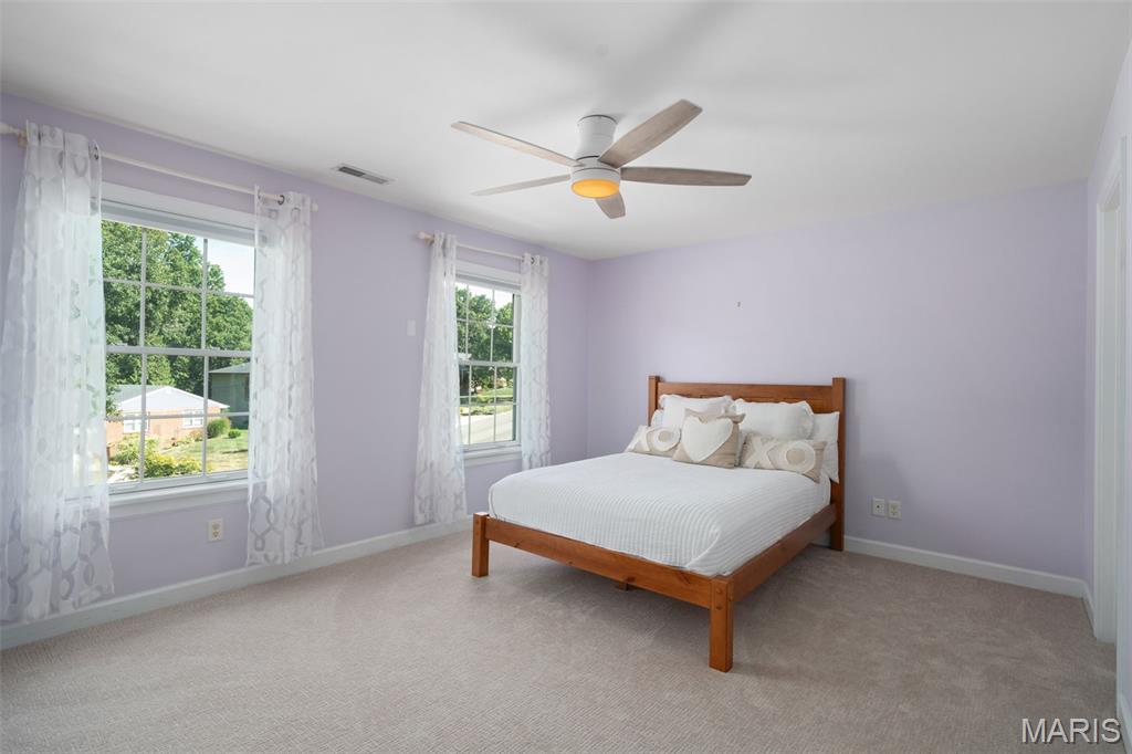 Clif Woods - Residential