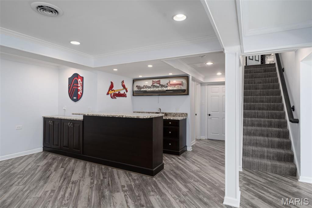 Clif Woods - Residential