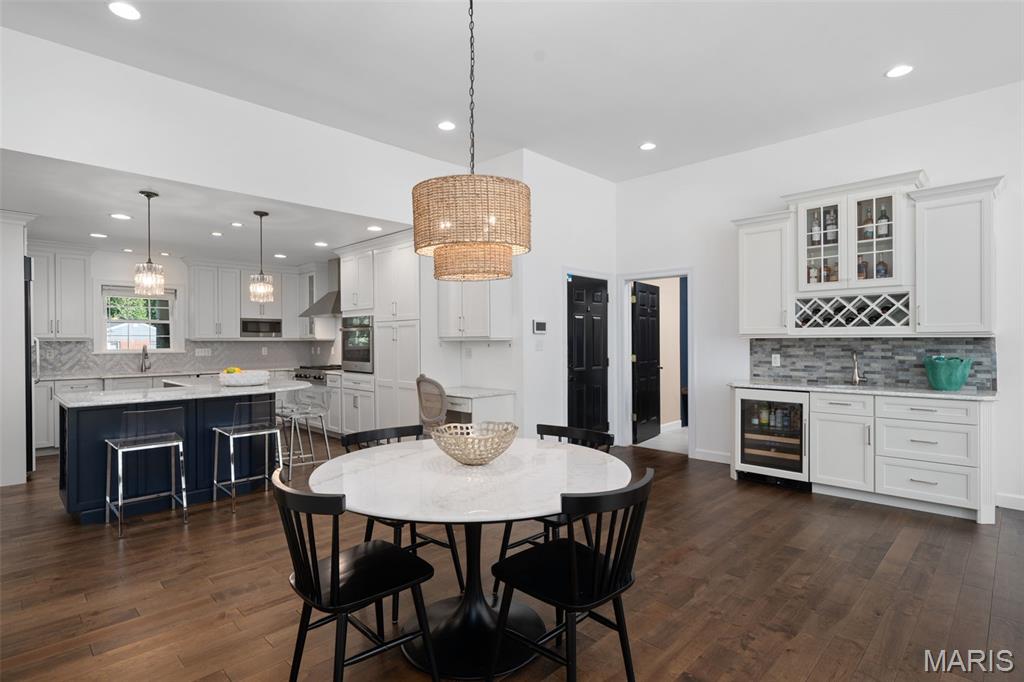 Clif Woods - Residential