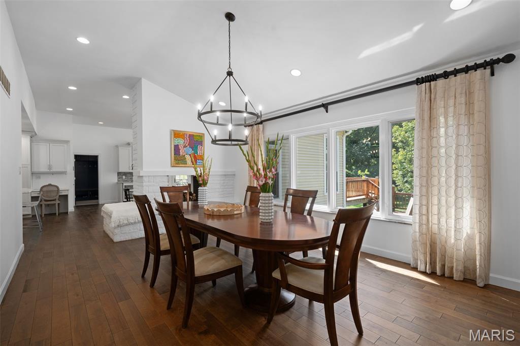 Clif Woods - Residential