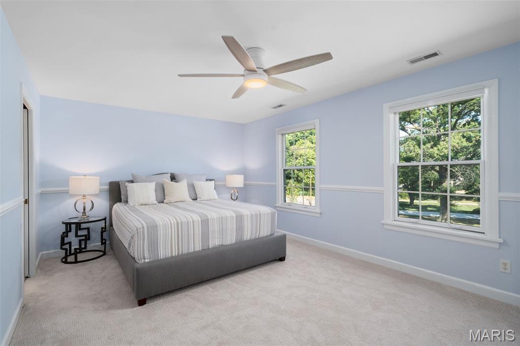 Clif Woods - Residential