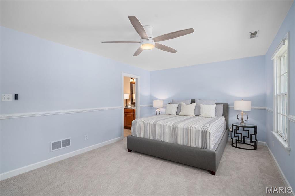 Clif Woods - Residential