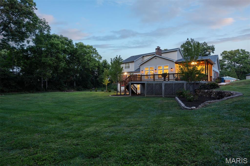 Clif Woods - Residential