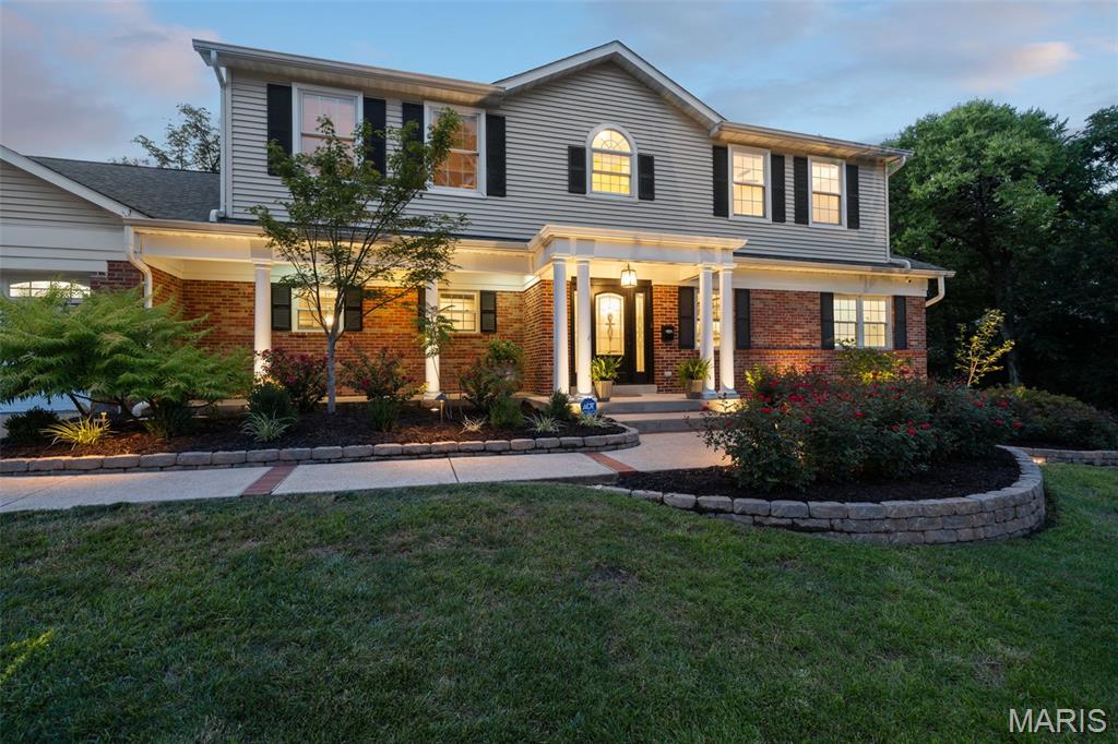 Clif Woods - Residential