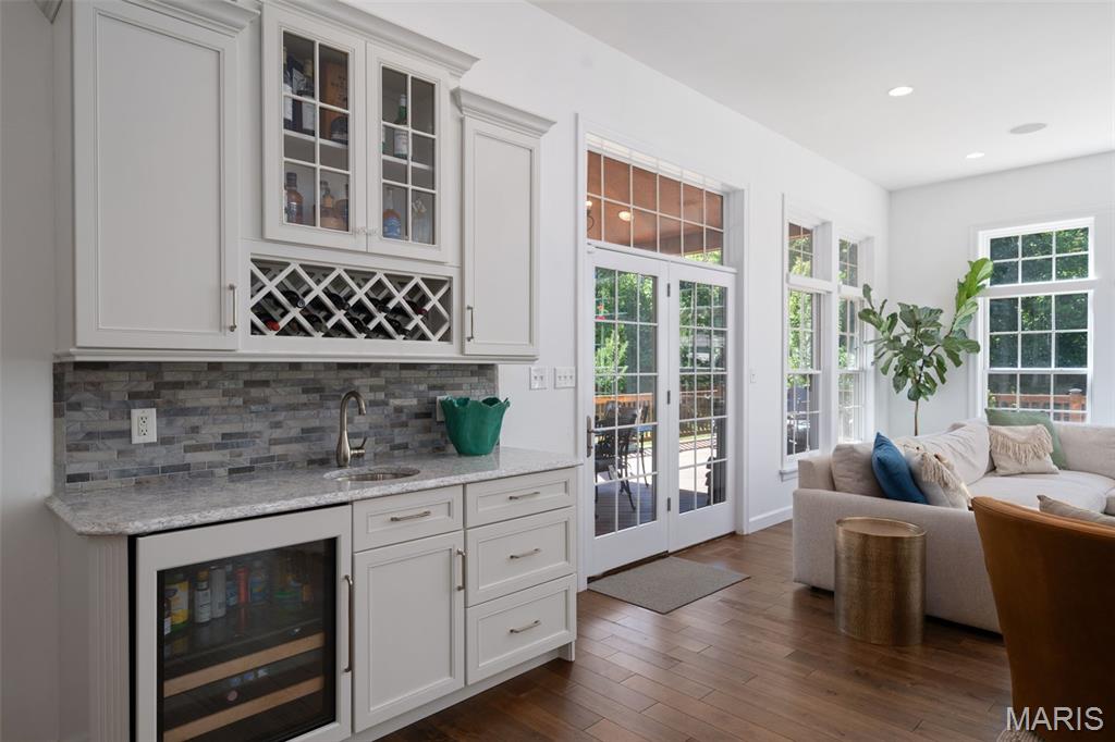 Clif Woods - Residential